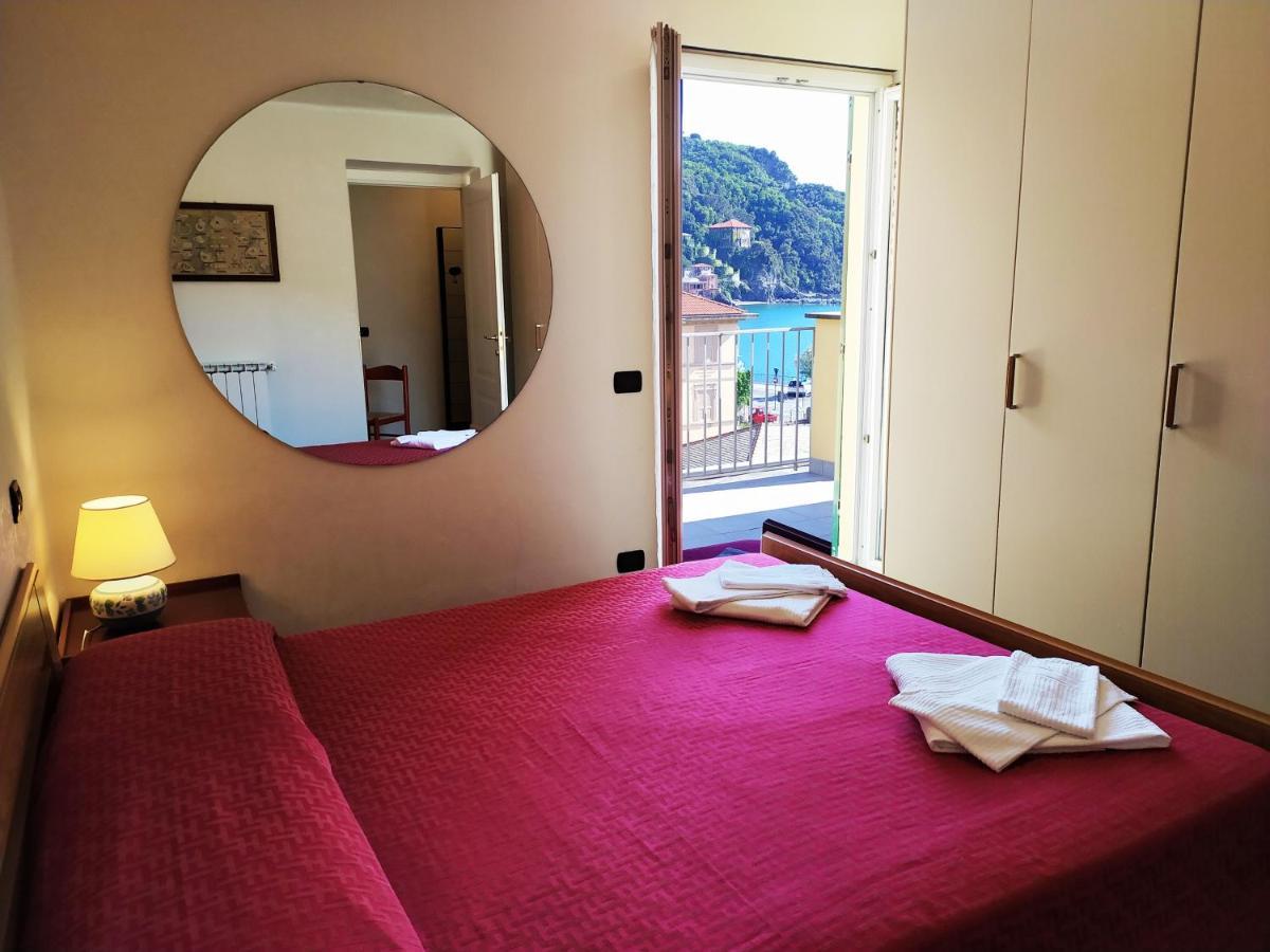 Monia House Sea View Levanto