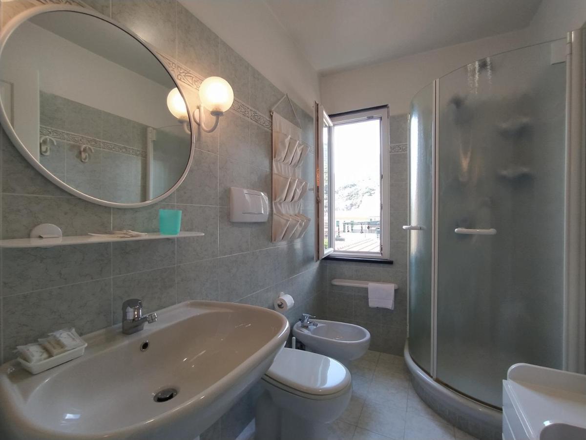 Monia House Sea View Levanto