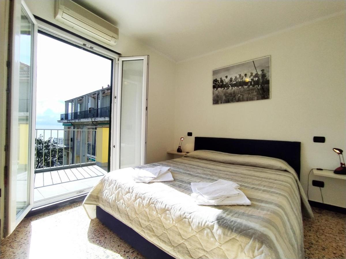Monia House Sea View * Levanto