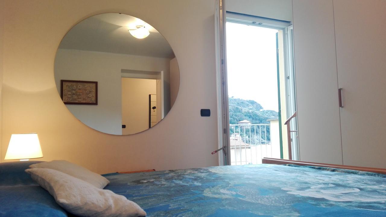 Monia House Sea View Apartment *